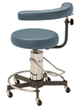 330 Foot Operated Stool