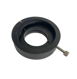 Binocular Rotating Ring - Allows Rotation of Binoculars Right/Left