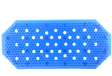 Silicone mat (for BR82-14001), 10½" x 5"