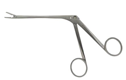 TAKAHASHI Nasal Cutting Forceps, straight, 2.5mm, working length 4½"