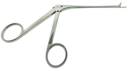 Nasal Sinus Scissors, (straight, curved right, curved left), working length 4½", overall 7"