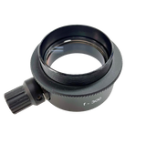 Objective Lens for Microscope Head (with built in fine focus)