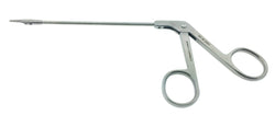 Nasal Sinus Scissors, 11mm blades, shaft 4½", overall 7"