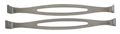 BR18-13121 - US ARMY Retractor, double-end, 8½"