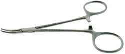 HALSTED Mosquito Hemostatic Forceps, straight, 5"