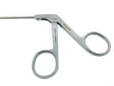 Nasal Sinus Scissors, 11mm blades, shaft 4½", overall 7"