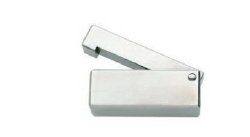 COTTLE Cartilage Crusher, 2¾" x 1½" x 1¼", 1.2 lbs