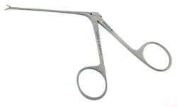 BR44-37140 - McGee Wire Bending Forceps, 0.8 x .04mm, 3¼"