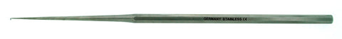BARBARA Needle, 90º, Ø 0.6mm, 6"