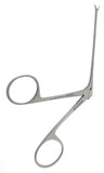 BR44-37140 - McGee Wire Bending Forceps, 0.8 x .04mm, 3¼"