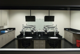 Temporal Bone Lab