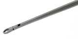 Strumpel Pediatric Forceps, straight, Ø 2.4mm, 105 working length