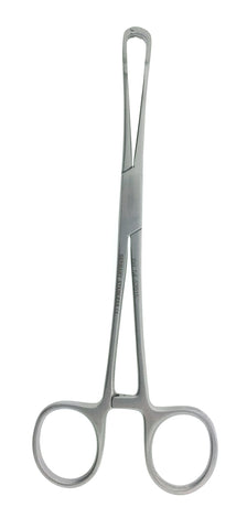 LAHEY GOITRE Seizing Forceps