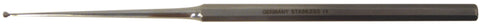ROSEN Circular Knife, Ø 2.0 mm