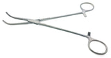 LAHEY Gall Duct Forceps