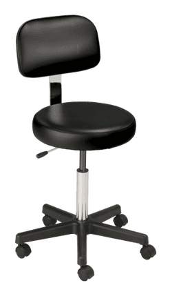 321 Hand Operated Stool