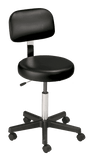 321 Hand Operated Stool