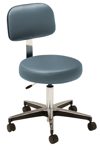 323 Hand Operated Stool