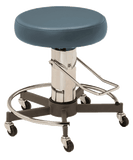 328 Foot Operated Stool