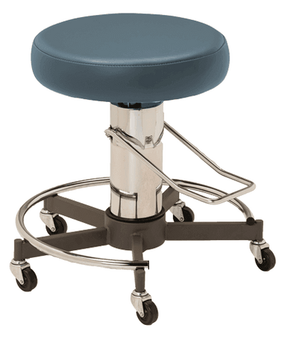 328 Foot Operated Stool