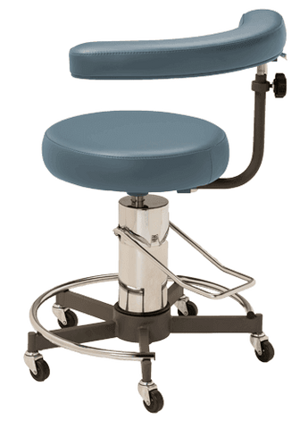 330 Foot Operated Stool
