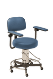 331 Foot Operated Stool
