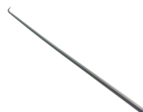 BARBARA (SHAMBAUGH) Needle, 90º angled