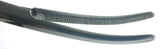ROCHESTER-PEAN Hemostatic Forceps curved