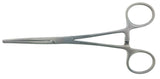 ROCHESTER-PEAN Hemostatic Forceps curved