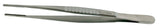 BR11-30816 - DEBAKEY Atraumatic Tissue Forceps, 2.0x2.5mm tip, 6¼"
