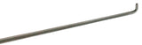 BR44-73916 - HOUSE-CRABTREE Dissector Pick, 2.5mm, 90°, 6¾"