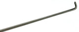 BR44-73916 - HOUSE-CRABTREE Dissector Pick, 2.5mm, 90°, 6¾"