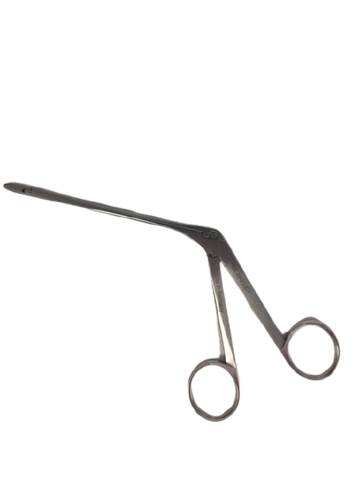 TAKAHASHI Nasal Cutting Forceps, straight, 2.0mm, working length 4½"
