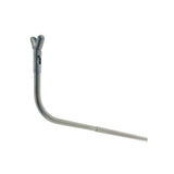 GIRAFFE Sinuscopy Forceps, vertical cutting, 3mm round bite, 45°, 55°, 65° or 70°, shaft 4¾"