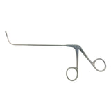 GIRAFFE Sinuscopy Forceps, vertical cutting, 3mm round bite, 45°, 55°, 65° or 70°, shaft 4¾"