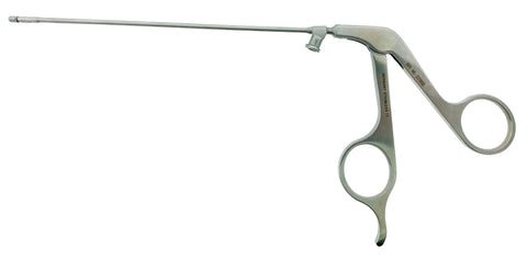 Biopsy and Grasping Forceps 3x4mm, oval cup jaw, 150mm