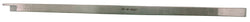 ANDERSON-NEIVERT Osteotome, straight, 8 ½"