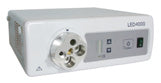 34-4950 Digital LED Lightsource with Ergonomic 4-port Turret