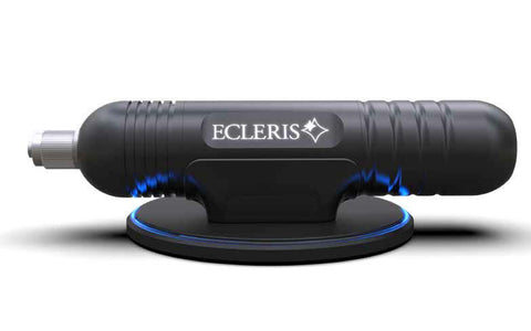 ECLERIS portaLED - The True Portable Light Source
