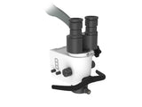 Ecleris Microscope OM-200 (WALL MOUNT / FLOOR STAND / TABLE MOUNT)