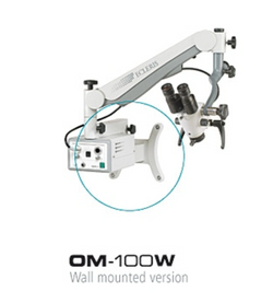 Microscope Wall Mount for OM100