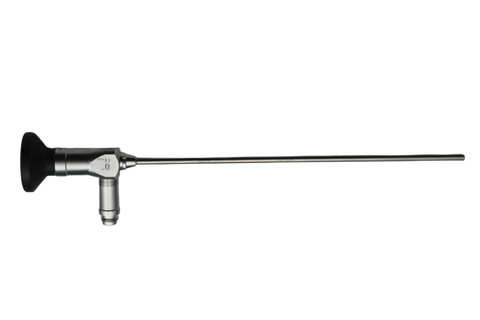 4×175mm, Sinuscope/Arthroscope 0°, 30°, 70°, Wide angle, Autoclave