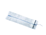 Patties (PLEDGETS) ¼” x 3” 10 patties to a pack, 20 packs per case (QTY 200)