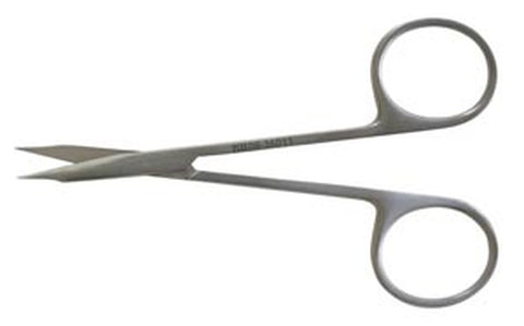 BR08-36311 - STEVENS Tenotomy Scissor, curved, blunt, 4¼" (aka BR08-36312)