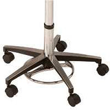 327 Foot Operated Stool