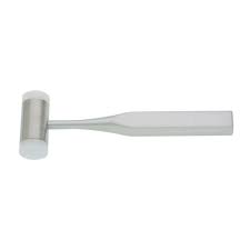 BR Mallet with interch.nylon inserts Ø25mm, 5 ounce (140g), 7¼"