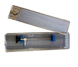 Endoscope Sterilization Tray